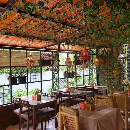 Nipah Pool Villas And Restaurant